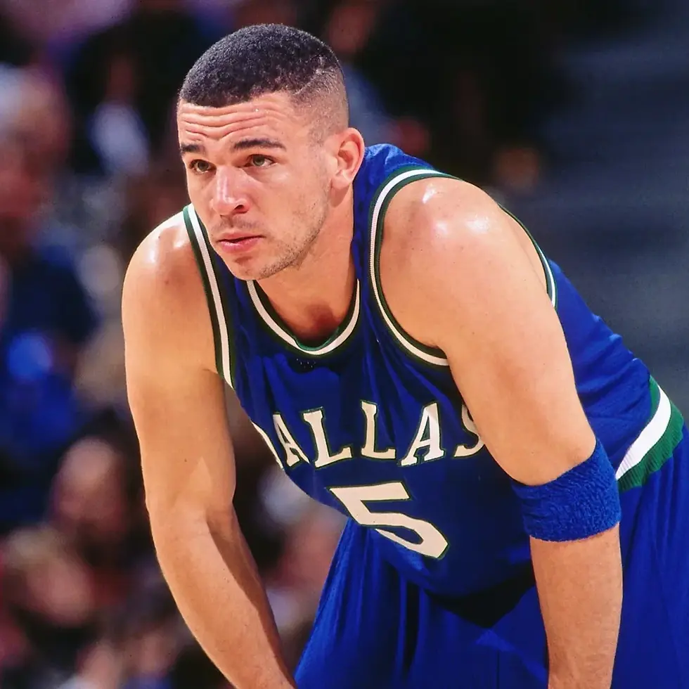 Jason Kidd