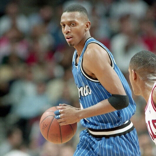 Penny Hardaway