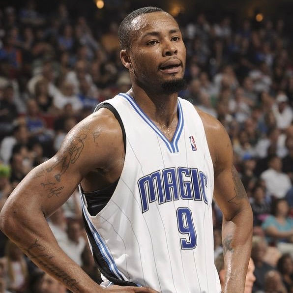 Rashard Lewis