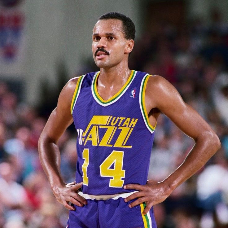 Rickey Green