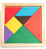 Complete Puzzle