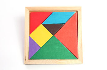 Complete Puzzle