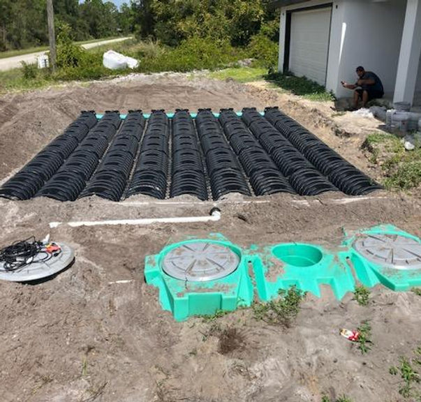 John P Steyer Septic, LLC, photo 5