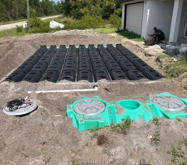 John P Steyer Septic, LLC, photo 4