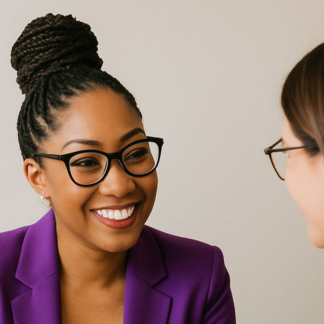 Empower Your Team with SavvyHER Coaching Services