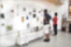 Object of Thoughts Exhibition 2015