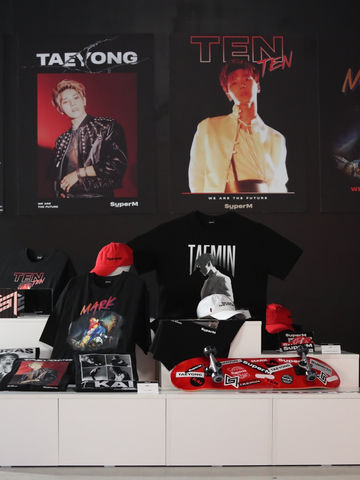 K-pop стал школьным предметом в Южной Корее.