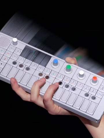 Reverb назвали свои самые продаваемые синтезаторы и электронное оборудование 2022 года.