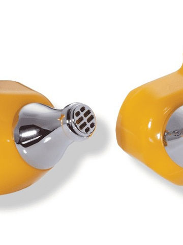 Campfire Honeydew - профессиональные динамические внутриканальные IEM наушники.