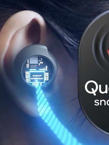 Новый кодек aptX Lossless позволяет передавать по Bluetooth аудио CD-качества.