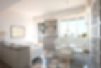 beach house cleaning service