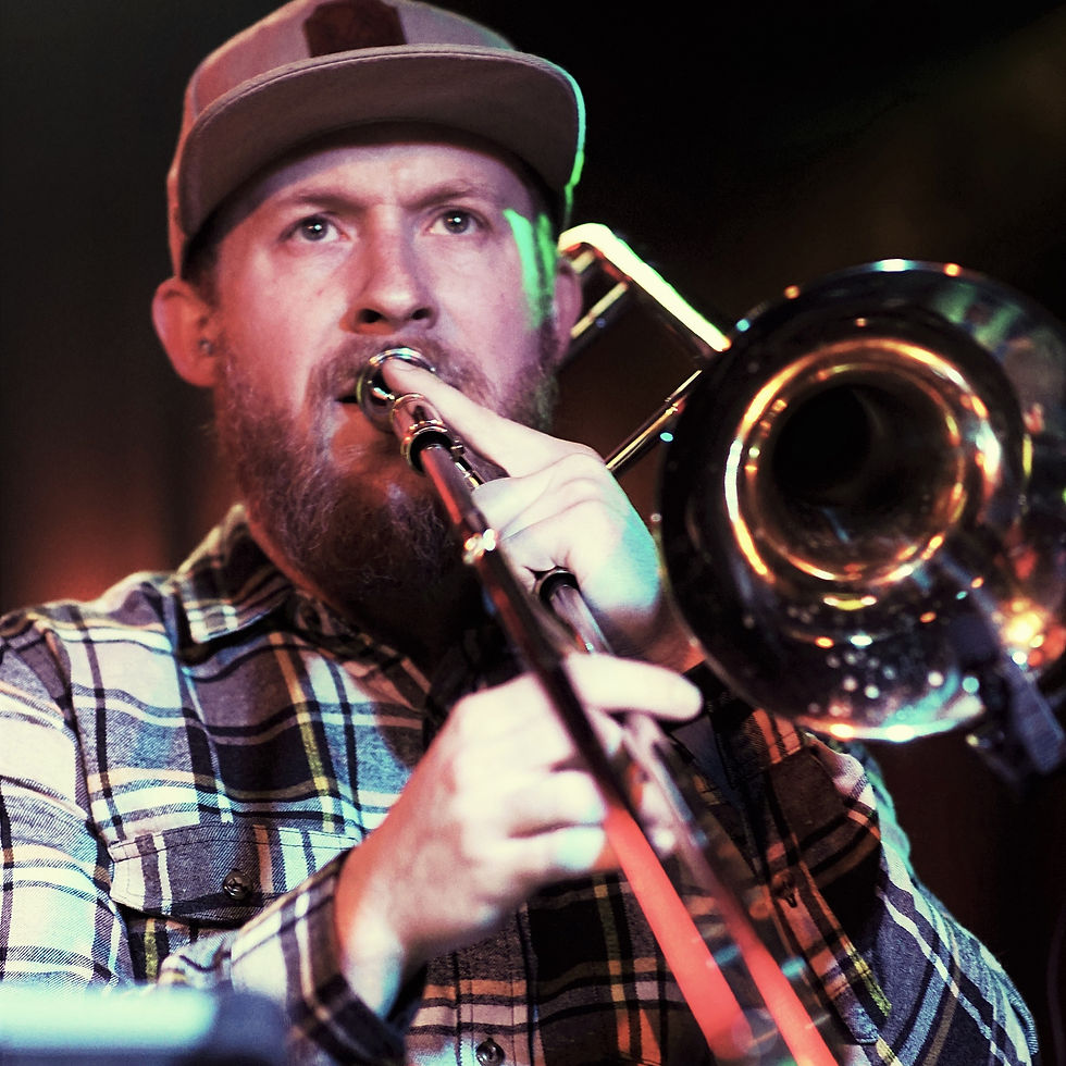 Chris Lundeen