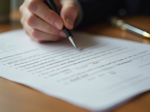 What Is a Model Release Form, and Why Might You Be Asked to Sign One?