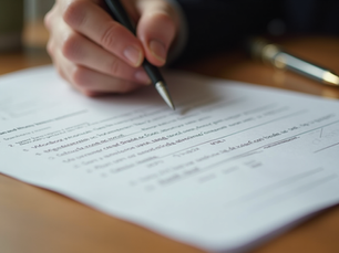 What Is a Model Release Form, and Why Might You Be Asked to Sign One?