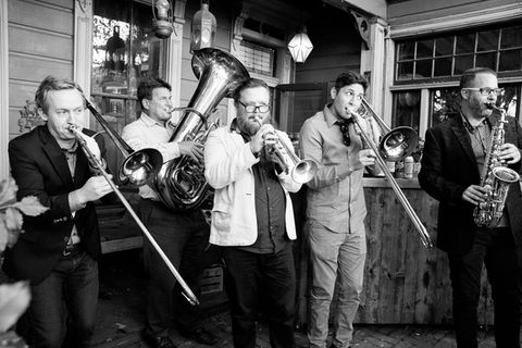 Brass Combo