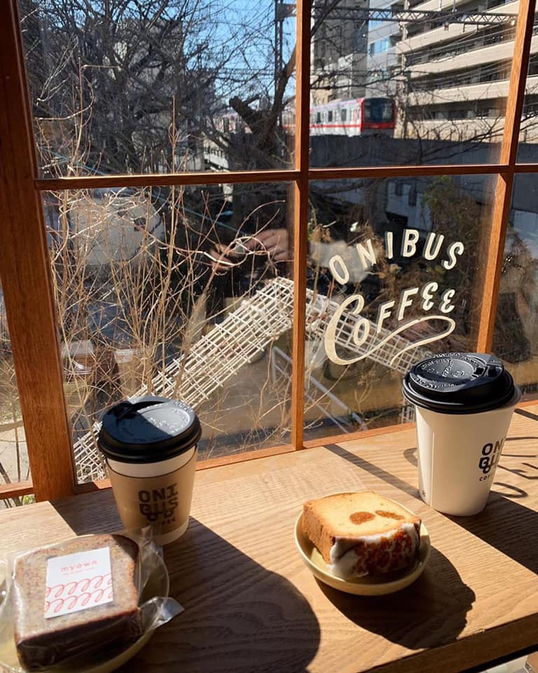 Best Instagram Cafes in Tokyo