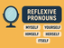 Reflexive Pronouns
