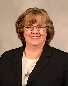 County Attorney Rachel Mitchell