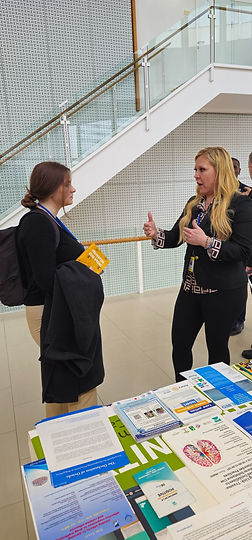 Stephanie Struttner, Prevention, Prevention Training, Teamwork