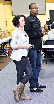 Baby Youth Pastors
