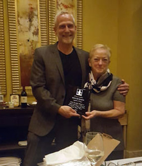 2017 Awards and Recognition