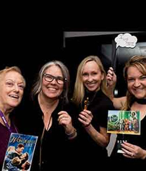 2018 Awards and Recognition