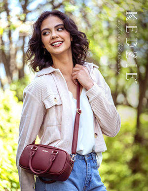 DM Merchandising Kedzie Catalog