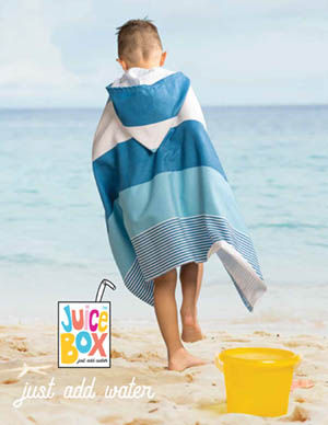 DM Merchandising Juice Box Catalog