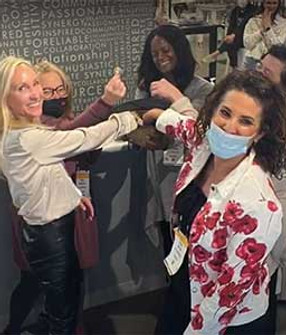 2022 Awards and Recognition