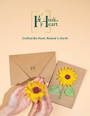 2026 Husk And Heart Catalog