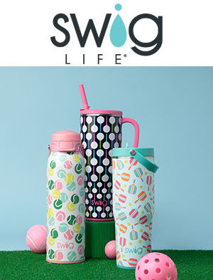 Swig Life - insulated drinkware, coolers, and
accessories