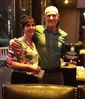 2016 Awards and Recognition