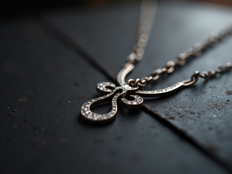 The Rise of Durable and Sustainable Jewelry Materials