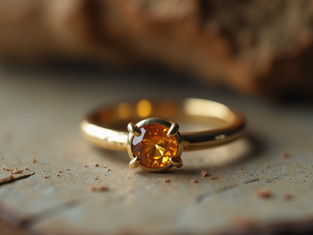 How Sustainable Practices Are Changing the Jewelry Industry