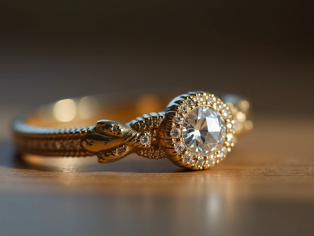 What Defines Luxury in Modern Jewelry?
