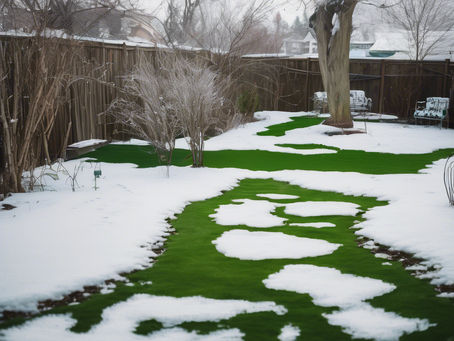 Why Dry, Ice-Free Ground is Essential for Installing Fences and Decks in Ottawa