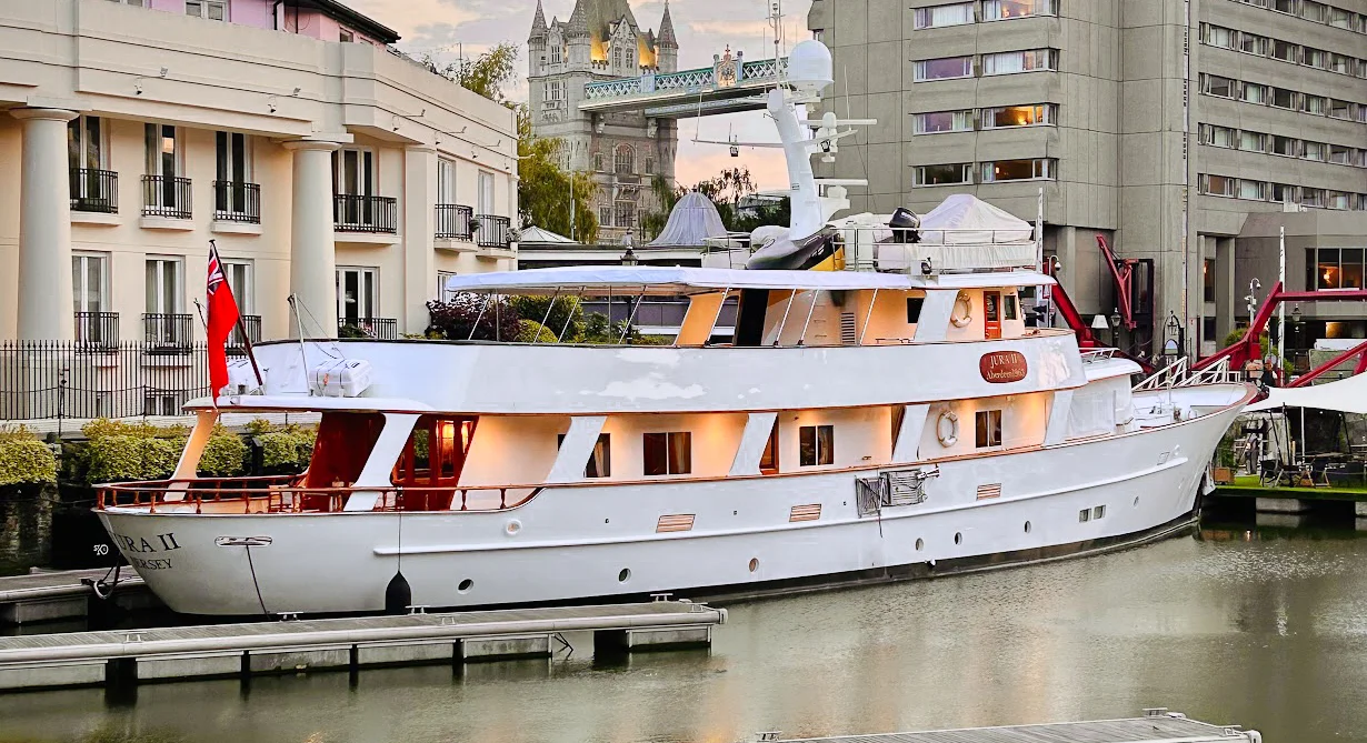 Jura II