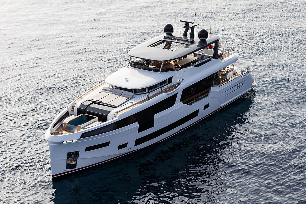 Sirena 88