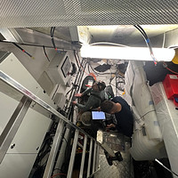 marine survey
