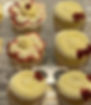 GF Cupcakes