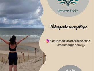 Centre de Thérapie énergétique Paris 17