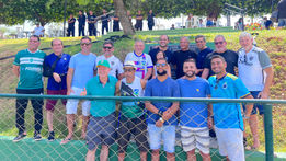 Revitalização do Campo Malveirão.