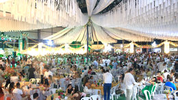 Réveillon 2024 Max Min Clube