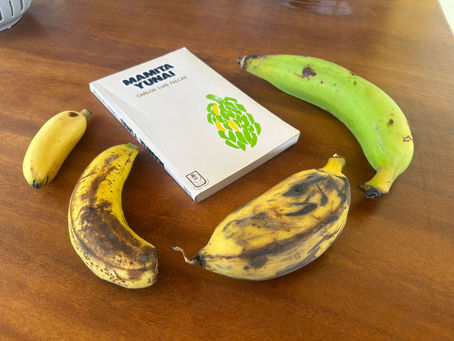 Beyond the Cavendish: a Look at the Fascinating Story of Bananas and Plantains in Costa Rica