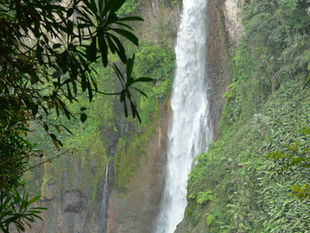 Bajos del Toro: Costa Rica's Waterfall Wonderland