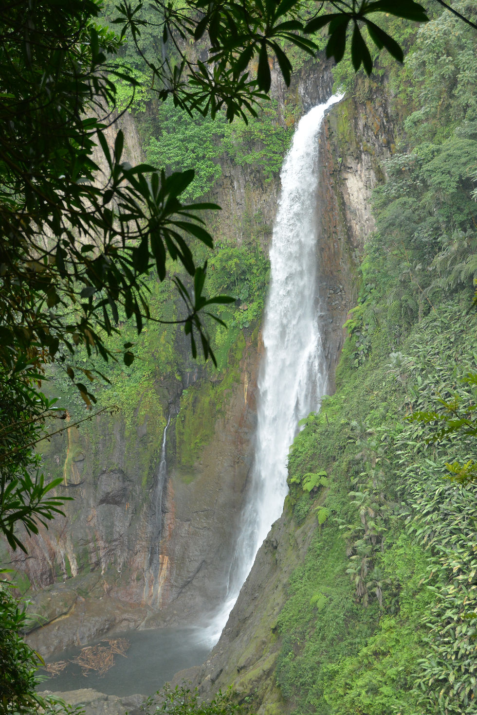 Bajos del Toro: Costa Rica's Waterfall Wonderland
