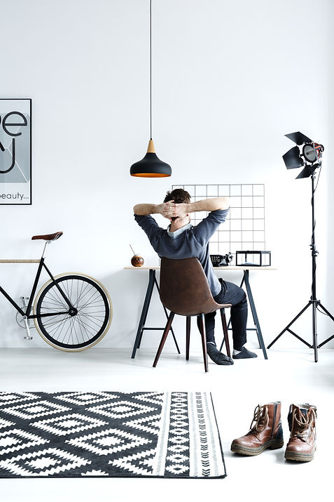 Tranquilidad en Auditoría de Harware y Software