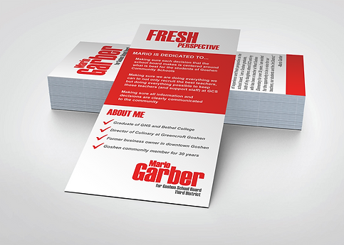 Kelly Yoder | Graphic Design Services | Elkhart IN