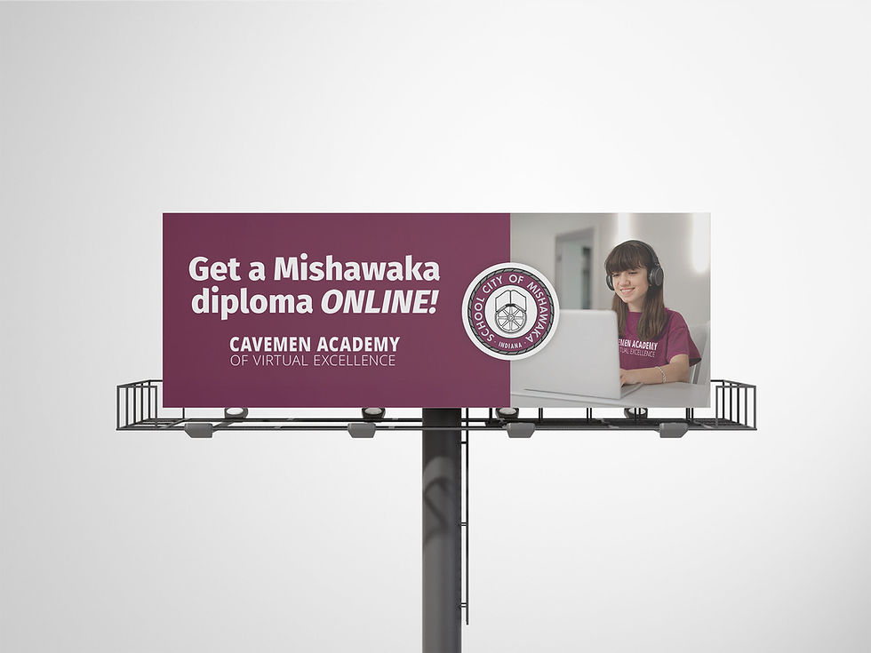 Mishawaka Online Schools Billboard.jpg