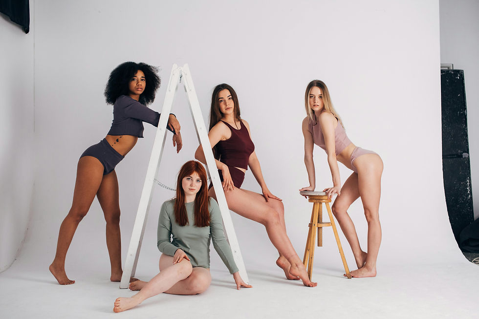 What Is Female Fantasy Clothing? Outfits, Styles & Inspirations